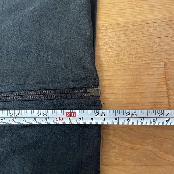 Nike Hyper Dri-FIT Full Zip Yoga Hoodie, Moisture-Wicking, unisex, men’s size L - Picture 15 of 15